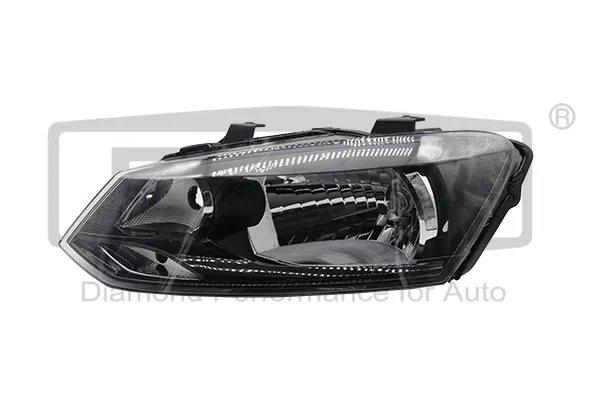 Reflektor lewy 99411385202 Diamond/DPA