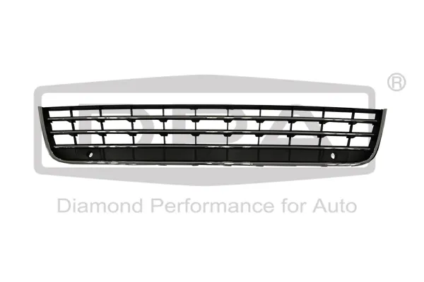 Kratka zderzaka przedniego środkowa 88531328302 Diamond/DPA