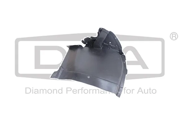 Nadkole błotnika przedniego prawe przednie 88051772702 Diamond/DPA