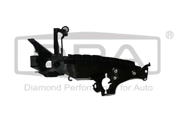 Wsponik (adapter) mocowania reflektora przedniego lewego 88051775302 Diamond/DPA