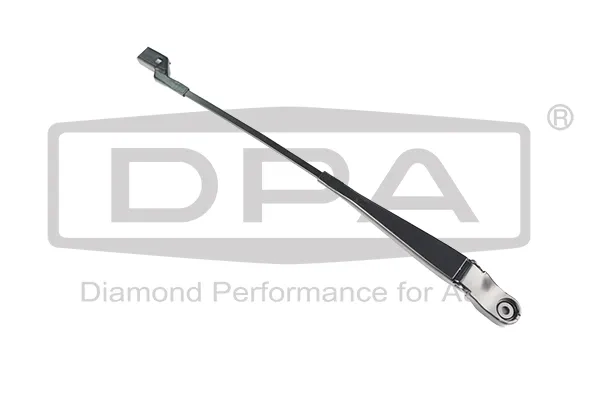 Ramię wycieraczki szyby przedniej 99550940102 Diamond/DPA