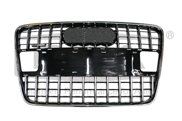 Atrapa chłodnicy Audi Q7 4LB