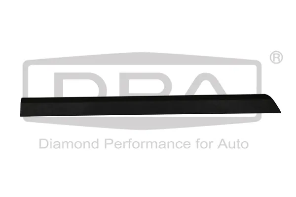 Nakładka na drzwi tylne prawe 88540422202 Diamond/DPA