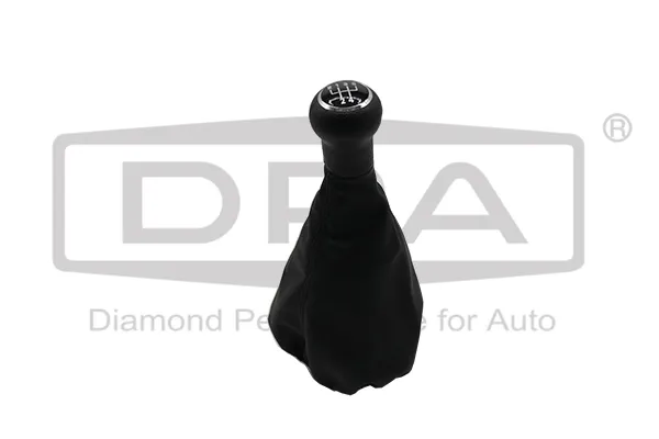 Rękojeść dźwigni biegów 77110707902 Diamond/DPA
