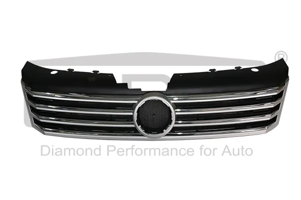 Atrapa chłodnicy Volkswagen Passat B7