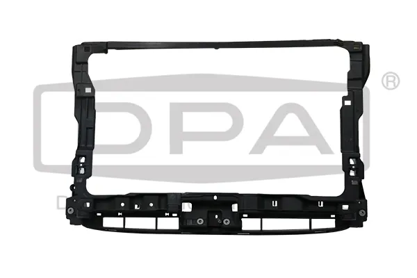 Osłona chłodnicy kompletna (panel mocowania reflektorów) 88051770302 Diamond/DPA