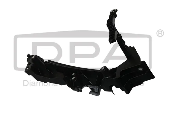 Wsponik (adapter) mocowania reflektora przedniego lewego 3L805006 AND