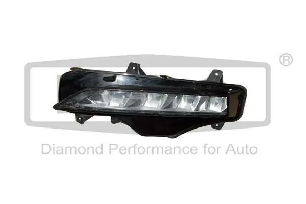 Lampa przeciwmgielna lewa Skoda Octavia IV A8