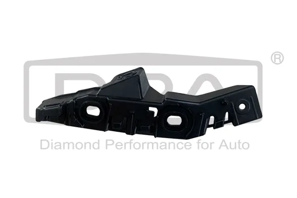 Prowadnica zderzaka przedniego lewa 88071847802 Diamond/DPA