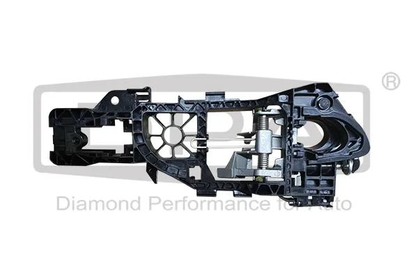 Pałąk zewnętrznej klamki drzwi przednich prawej 88371818302 Diamond/DPA