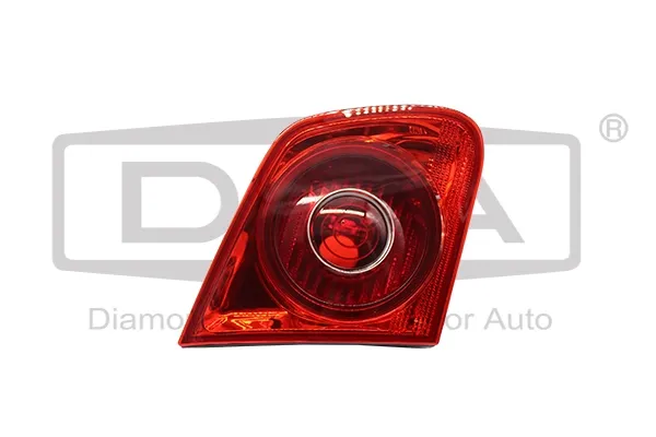 Lampa zespolona tylna lewa Volkswagen Jetta V