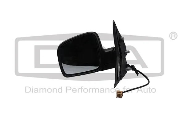 Lusterko wsteczne lewe 88570369402 Diamond/DPA