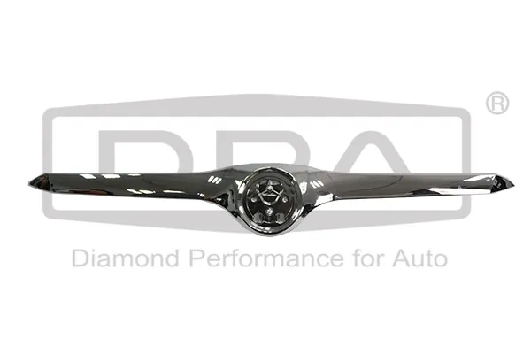 Listwa ochronna maski Skoda SuperB II