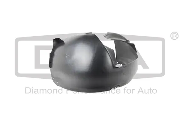 Nadkole błotnika przedniego prawe tylne 88050162602 Diamond/DPA