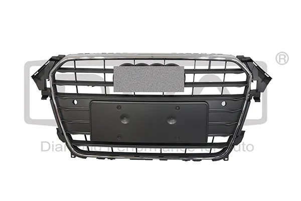 Atrapa chłodnicy Audi A4 Allroad B8