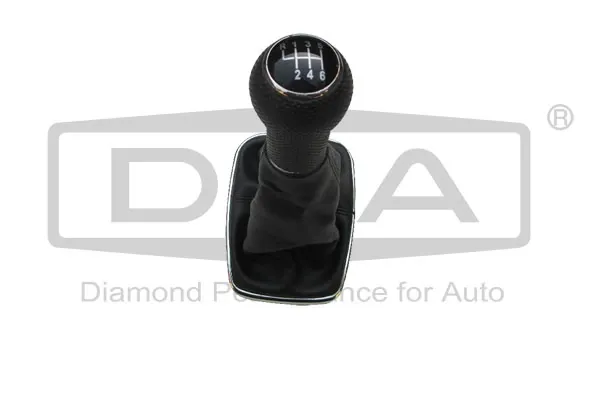 Rękojeść dźwigni biegów 77110362802 Diamond/DPA