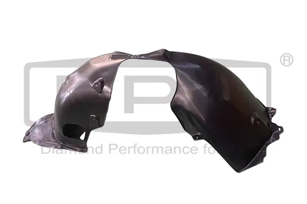 Nadkole błotnika przedniego prawe Audi A3 8VS, 8VM