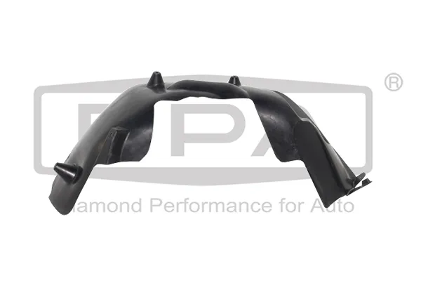 Nadkole błotnika przedniego lewe Volkswagen AMAROK 2HA, 2HB, S1B, S6B, S7A, S7B