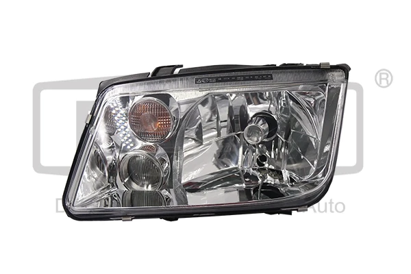 Reflektory Volkswagen Bora