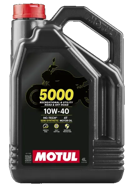 Olej do silnika 104056 Motul
