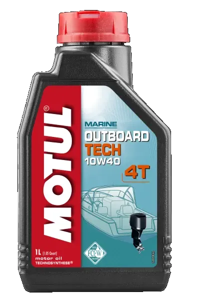 Olej do silnika 106397 Motul