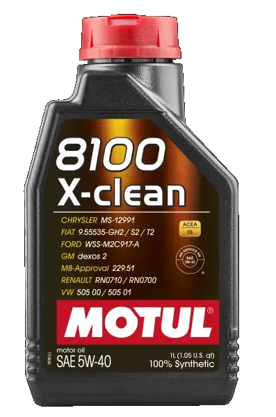 Olej do silnika 102786 Motul