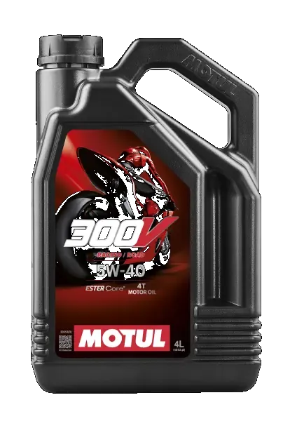 Olej do silnika 104115 Motul