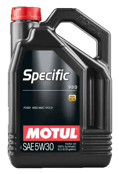 Olej do silnika 104560 Motul
