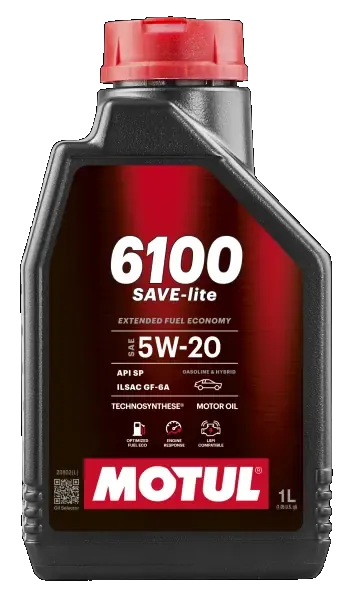Olej do silnika 113137 Motul