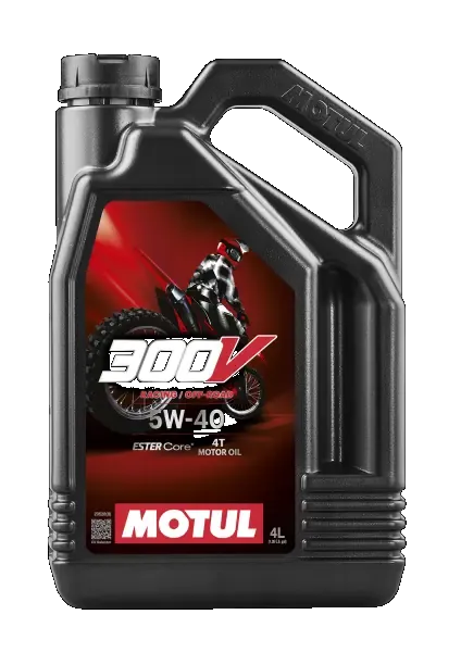 Olej do silnika 104135 Motul