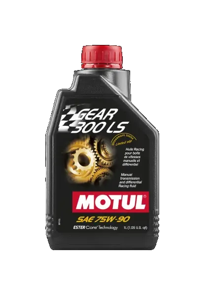Olej przekładniowy 105778 Motul