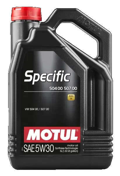 Olej do silnika 106375 Motul
