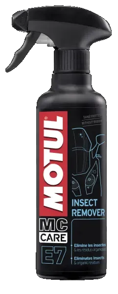 Oczyszczacz nadwozia 103002 Motul
