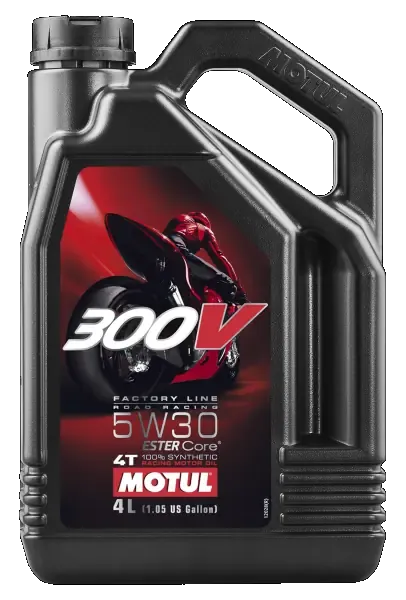 Olej do silnika Ford Transit V