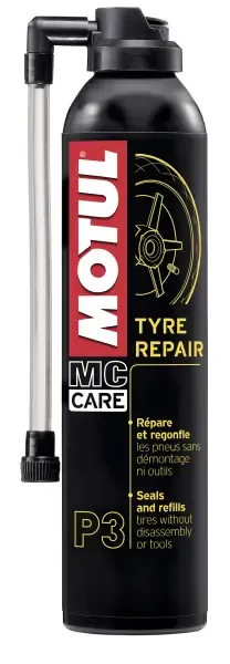 Szczeliwo do opon 102990 Motul