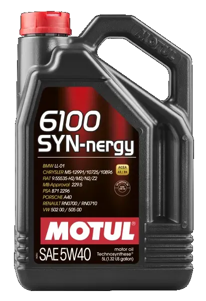 Olej do silnika 107979 Motul