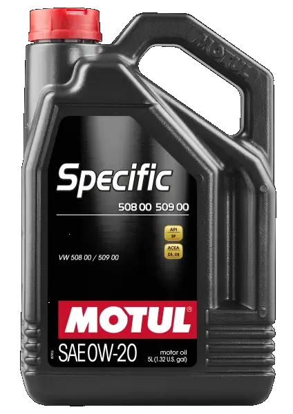 Olej do silnika 107384 Motul