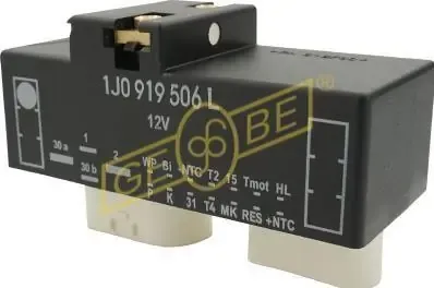 Moduł pompy paliwowej z czujnikiem poziomu paliwa Volkswagen Polo III