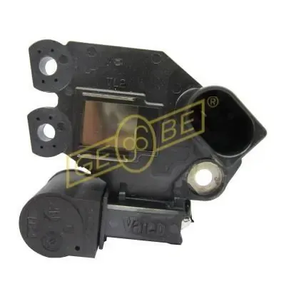 Regulator alternatora (przekaźnik ładowania) 140291 IKA