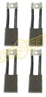 Szczotka rozrusznika Opel Monterey A