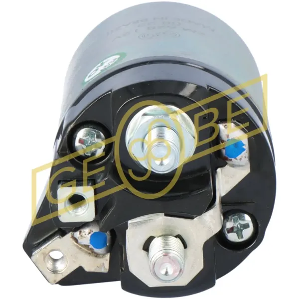 Alternator 680211 IKA