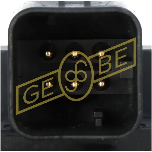 Regulator biegu jałowego Renault Kangoo I