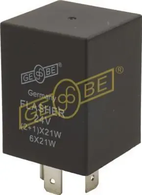 Element-turbina pompy paliwa 960171 IKA