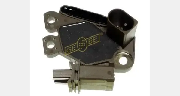 Regulator alternatora (przekaźnik ładowania) 162811 IKA