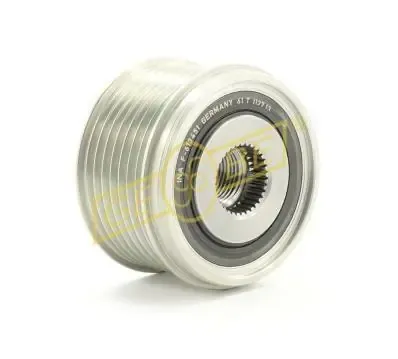 Koło pasowe alternatora Suzuki Grand Vitara JB