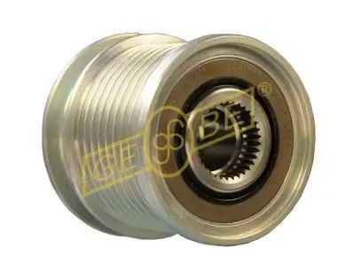 Koło pasowe alternatora Renault Fluence B3