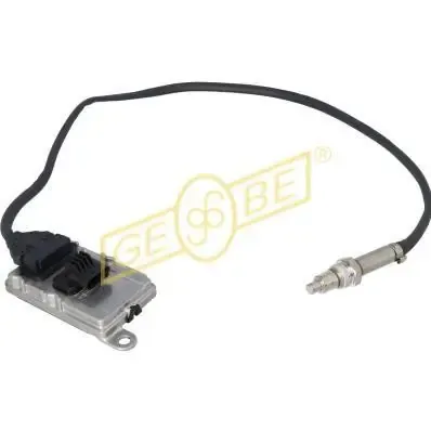 Regulator biegu jałowego Opel Ascona C