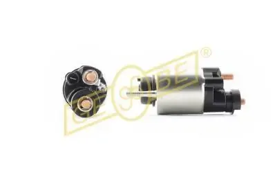 Elektromagnes rozrusznika Opel Frontera A