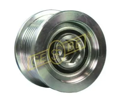 Koło pasowe alternatora 354221 IKA