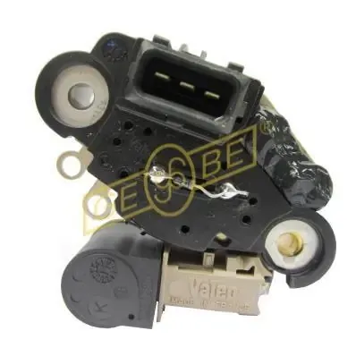 Do koszyka Regulator alternatora (przekaźnik ładowania) Opel Vivaro 